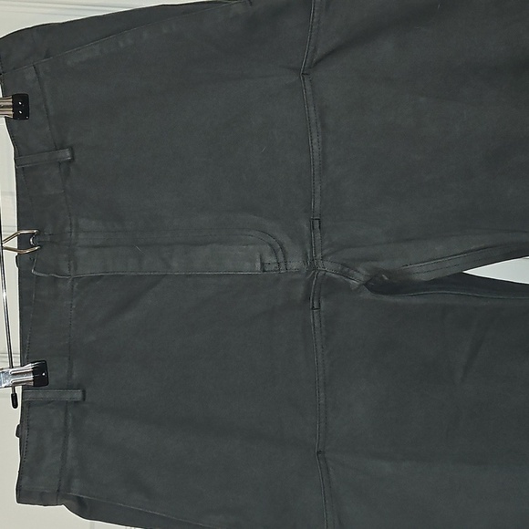 YZY Gap Men's Grey Pants - Picture 2 of 4